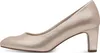 Tamaris Damen Pumps runde Form Blockabsatz elegant Touchit Produktbild-Vorschau 4
