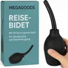 Cestovní bidet 89 ml pro anální sprchu a očistu střev CS. Náhled obrázku produktu 1
