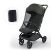 Kinderkraft Nubi 3, passeggino verde Anteprima dell’immagine prodotto 11