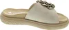 Rieker V1562-62 W Beżowy Dla Kobiet - 6 UK - 39 EU - 8 US / Podgląd zdjęcia produktu 47