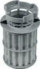 NEU Sieb Feinsieb + Grobsieb Filter Spülmaschine Bosch Produktbild-Vorschau 2