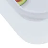 EXCELLENT HOUSEWARE Récipients alimentaires avec couvercle Voir les images du produit 7