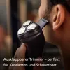 Philips Scheerapparaat 3000X Serie X3001/00, Elektrisch Productafbeelding-voorbeeld 6