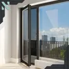 Kuketo | Moskitonetz 80x210 - Schwarz - Aus Glasfaser Produktbild-Vorschau 8