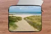MuchoWow® Laptop Hülle 15 Zoll Strand - Meer - Düne - Produktbild-Vorschau 6