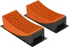 Set di 2 cunei Wiltec per camper, cunei rotondi 42,4 x 17 x Anteprima dell’immagine prodotto 1