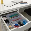 Szuflady Organizer na biurko Pojemnik do przechowywania Podgląd zdjęcia produktu 8