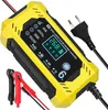 12 V 6 A intelligentes Batterieladegerät, Produktbild-Vorschau 1