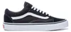 VANS Schuh Old Skool black/white 40 / 7,5 Produktbild-Vorschau 7