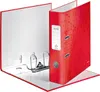 LEITZ Ordner rot Karton 8,0 cm DIN A4 Produktbild-Vorschau 2