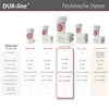 DUR-line +Ultra Quad LNB - 4 Teilnehmer weiß - mit Produktbild-Vorschau 5
