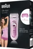 Depilator Silk-épil Lady Shaver LS 5100 Podgląd zdjęcia produktu 1