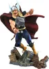 Merc Figur Thor  23cm PVC 23cmDiamond Marvel Gallery Náhled obrázku produktu 1