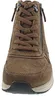 GABOR Rollingsoft Damen Stiefelette braun leo Produktbild-Vorschau 11
