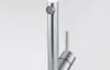 A close-up shot of a modern kitchen faucet. Anteprima dell’immagine prodotto