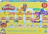 Play-Doh Box mit 15 klassischen Farbtöpfen aus Knetmasse, Produktbild-Vorschau 6