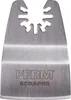FERM Zubehörteile für Multitools 4 St. universell Produktbild-Vorschau 2