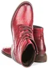 JOSEF SEIBEL Kate 17 | Stiefelette für Damen | Rot Produktbild-Vorschau 17