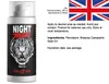 NightBeast pro muže: gel - 200 ml Náhled obrázku produktu 6