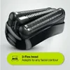 Braun Series 3 300s, Folienschaber, Schwarz, 2 SensoFoil, Produktbild-Vorschau 9