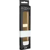 FIXED Fixed | Mesh Strap for Apple Watch 38/40/41mm | Gold Podgląd zdjęcia produktu 2