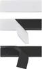 Zelfklevende klittenband, extra sterk, 30 mm x 10 cm, 12 Productafbeelding-voorbeeld 6