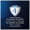 Oral-B iO 8006540730843, Erwachsener, Vibrierende Produktbild-Vorschau 15