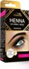 JOANNA Henné pour sourcils et cils Crème 1.0 Noir 15ml Voir les images du produit 2
