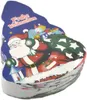 Magisches Handtuch "Weihnachten", 6/s., 30x30cm Produktbild-Vorschau 4