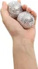Massageball für Hand, magnetisch, mit Stacheln, zur Produktbild-Vorschau 8