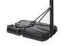 Salta Forward Basketballständer 110 x (287-362) x 175 cm Produktbild-Vorschau 7