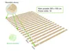 e-stelaze Laťový rošt 100 x 200 cm Náhled obrázku produktu 3