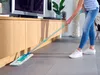 Podlahový mop LEIFHEIT Profi XL micro duo Náhľad obrázku produktu 14
