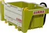 Anh?nger Claas für Tretfahrzeuge Rolly Toys, Anteprima dell’immagine prodotto 1
