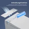 HOROW : Toilettes intelligentes avec fonction bidet, Voir les images du produit 7