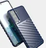 Custodia Thunder per Samsung Galaxy S23 Plus - Blu KP24547 Anteprima dell’immagine prodotto 16