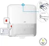 Tork® 551000 Matic® dispenser voor rolhanddoeken, systeem Productafbeelding-voorbeeld 8
