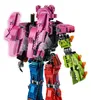 LEGO Fortnite Mecha Team Leader 77078 Productafbeelding-voorbeeld 15
