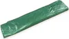 A rolled-up green tarp, likely a greenhouse cover, is shown against a white background. Produktbild-Vorschau
