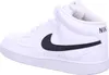 NIKE Court Vision Mid Nn Schuhe Herren weiss 43 Produktbild-Vorschau 47