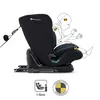 Asiento para niños Kinderkraft, modelo KCONE300BLK0000 Vista previa de la imagen del producto 5