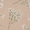 SCHÖNER LEBEN. Tischdecke Florist Elegant Schleierkraut Produktbild-Vorschau 4