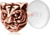 Ohrring Tragus Ohrpiercing 925 Sterling Silber mit Produktbild-Vorschau 1