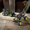 LEGO® Technic 42118 Monster Jam® Grave Digger® Náhľad obrázku produktu 13