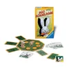 A board game with its box and components laid out on a white background. Anteprima dell’immagine prodotto