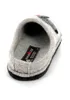 Haflinger Damen Hausschuh Pantoffel Wolle Flair Dackel Produktbild-Vorschau 33