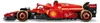 Ferrari SF-24 F1® Raceauto - Speed Champions LEGO 77242 Productafbeelding-voorbeeld 10