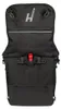 Haberland Bike-Rucksack Sporty schwarz/reflex - Produktbild-Vorschau 3