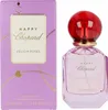 A perfume bottle and its packaging are displayed against a white background. Voir les images du produit