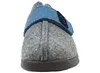 Rohde Damen Hausschuh Pantoffel Pantolette Vaasa-D 2315, Produktbild-Vorschau 4